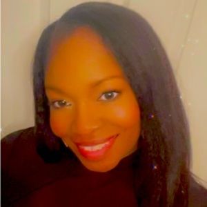 Meet your Posher, Ayoluwa